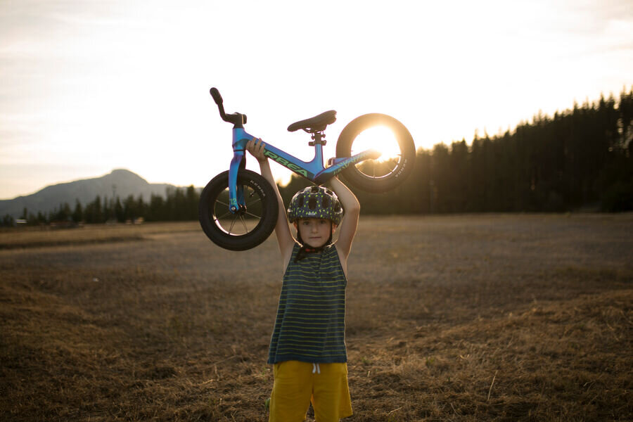 Kinder- Jugendfahrräder Kinder- Jugendfahrräder