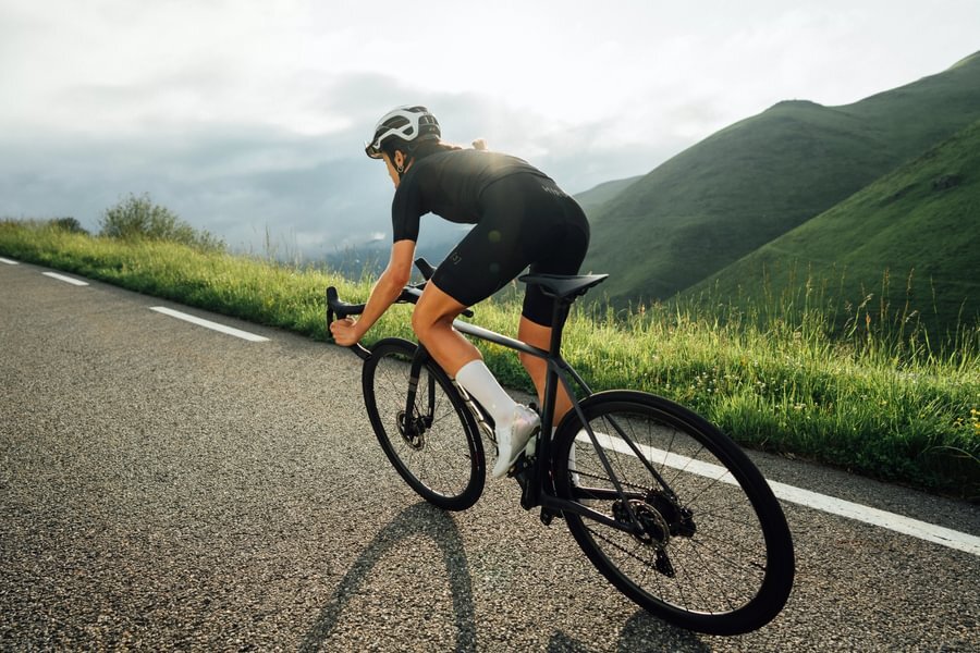 Rennräder Rennräder