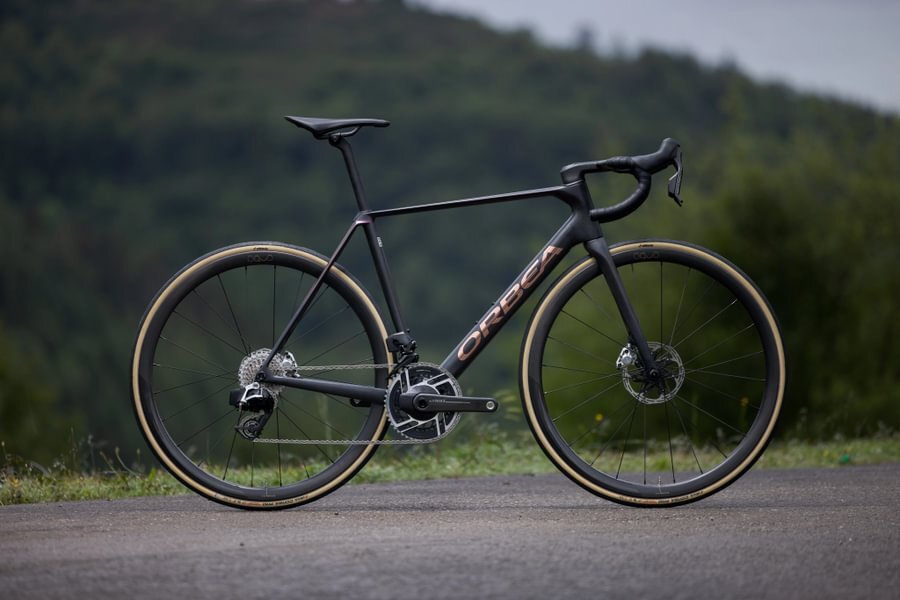 Performance Race-Bikes