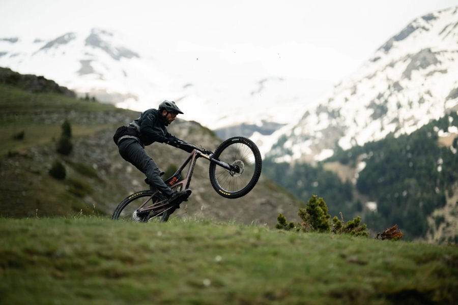MTB-Fully