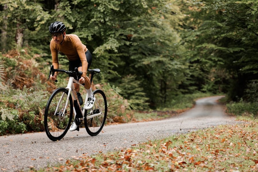 Endurance Race-Bikes