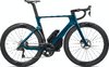 Orbea Orca Aero M31eLTD PWR