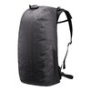 Ortlieb Atrack Metrosphere black embossed