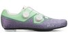 fi'zi:k Lyra Unisex Unisize violett, grün