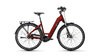 Victoria TRESALO 5 Damen 44 cm rot