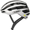 ABUS AIRBREAKER 2.0 MIPS shiny white M white  