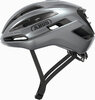 ABUS TAIPAN graphite silver L silver  