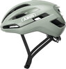 ABUS TAIPAN frosted green L green  