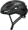 ABUS TAIPAN LED velvet black S black  
