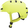 ABUS XOXO mono yellow L yellow  