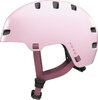 ABUS XOXO strawberry rose L pink  