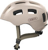 ABUS YOUN-I 2.0 champagne gold M gold  