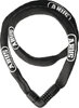 ABUS 6807C/140 black black  