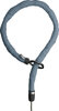 ABUS ACH SUPERIOR 7KS/100 metal blue blue  
