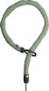 ABUS ACH SUPERIOR 7KS/100 bike packing green  