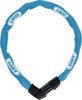 ABUS 1385/85 Aqua Tresor blue  