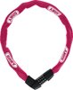 ABUS 1385/85 Coral Tresor pink  