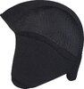 ABUS Winter Kit black HELMETS M black  