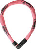 ABUS 6807C/110 rose blush pink  