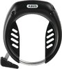 ABUS 496 NR BK (ASY) TECTIC black  