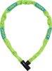 ABUS 4804K/75 LM STEEL-O-CHAIN light green  