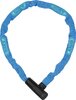 ABUS 5805K/75 BU STEEL-O-CHAIN blue  