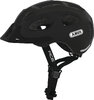 ABUS YOUN-I ACE velvet black S black  