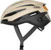 ABUS STORMCHASER beige black S beige  