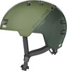 ABUS SKURB ACE jade green M green  