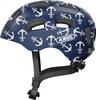 ABUS YOUN-I 2.0 blue anchor M blue  