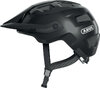 ABUS MOTRIP shiny black L black  