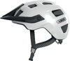 ABUS MOTRIP shiny white S white  