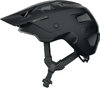ABUS MODROP velvet black S black  