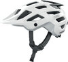 ABUS MOVENTOR 2.0 shiny white M white  