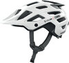 ABUS MOVENTOR 2.0 Quin shiny white S white  
