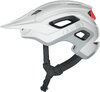 ABUS CLIFFHANGER shiny white L white  