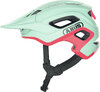 ABUS CLIFFHANGER iced mint S green  