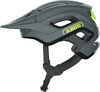 ABUS CLIFFHANGER concrete grey L grey  