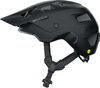 ABUS MODROP MIPS velvet black S black  