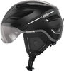 ABUS PEDELEC 2.0 ACE velvet black S black  