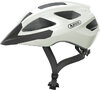 ABUS MACATOR pearl white M white  