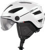 ABUS PEDELEC 2.0 ACE pearl white L white  