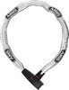 ABUS 6806K/85 reflective CATENA grey  