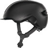 ABUS HUD-Y velvet black L black  