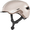 ABUS HUD-Y champagne gold L gold  