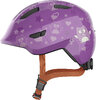 ABUS SMILEY 3.0 purple star S violet  
