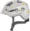 ABUS SMILEY 3.0 grey police M grey  