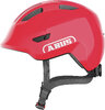 ABUS SMILEY 3.0 shiny red M red  