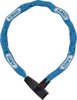 ABUS 6806K/85 AQUA CATENA blue  