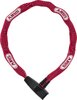 ABUS 6806K/85 CORAL CATENA pink  
